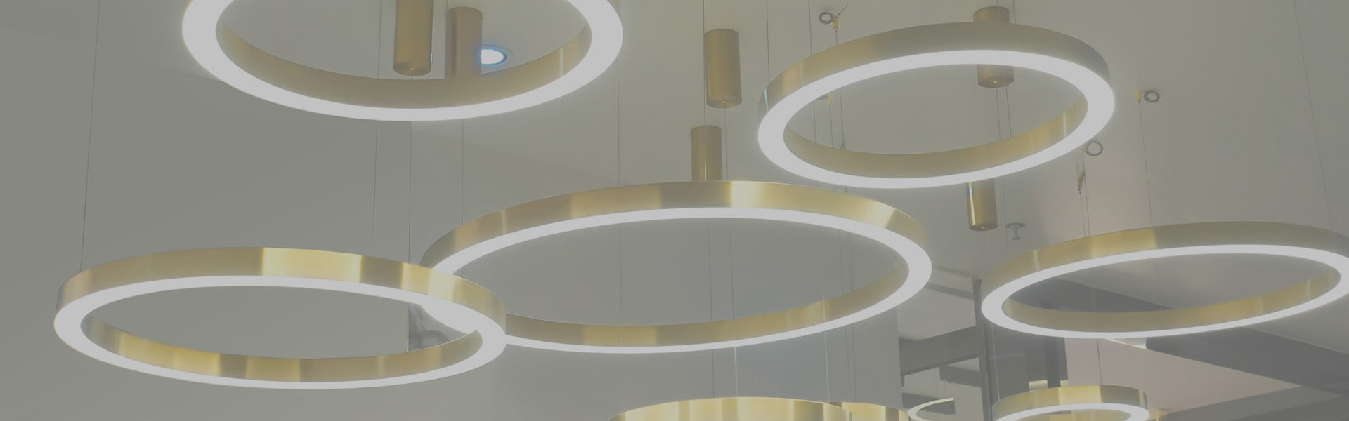 LED Ceiling Lights