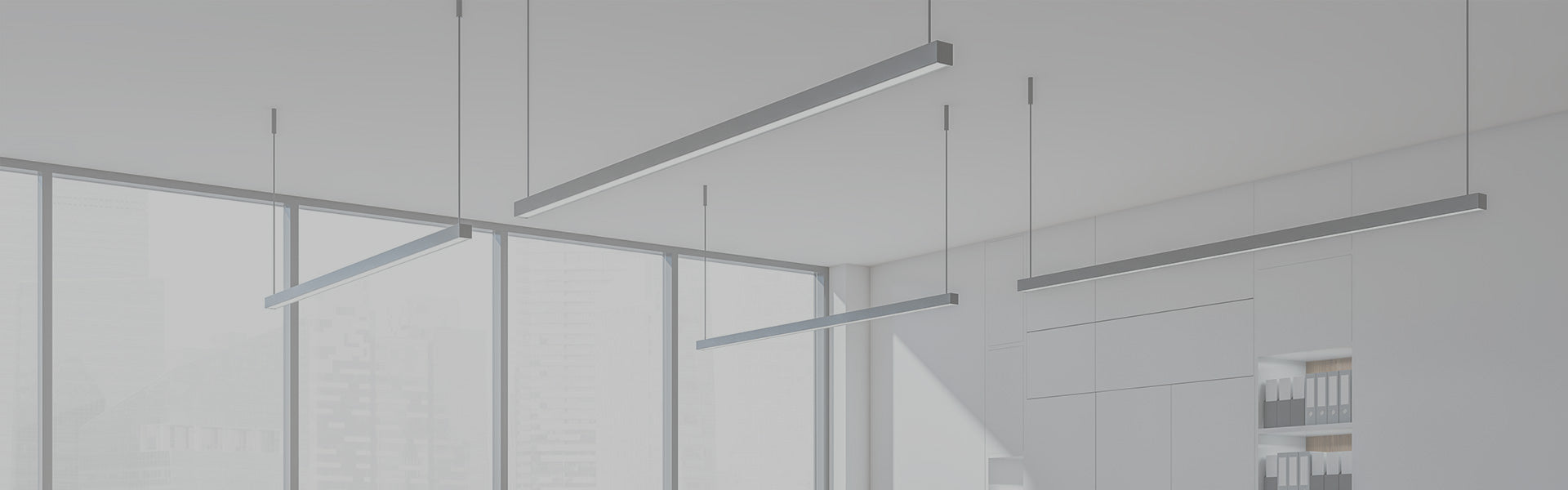 Linear Lighting Fixtures