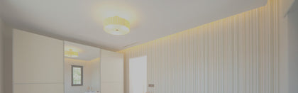 Semi Flush Mount Ceiling Lights