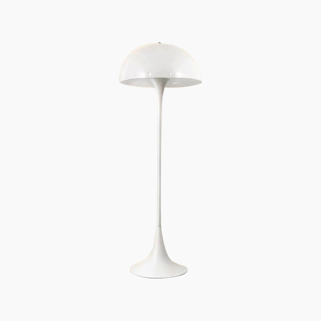 Floor Lamp Dome Mushroom