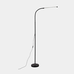 Floor Lamp Minimalist Slim LED Dimmable for Study