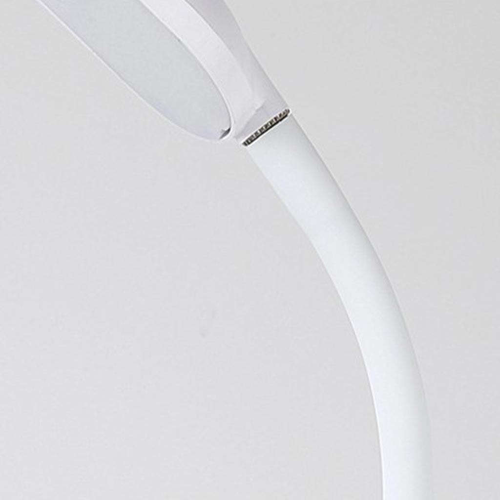 Floor Lamp Modern Arc Dimmable LED Detail