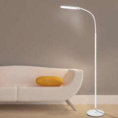 Floor Lamp Modern Arc Dimmable LED-Living Room