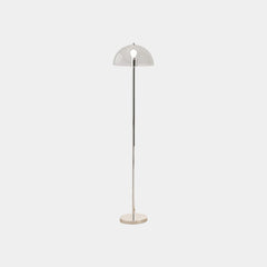 Floor Lamp Nordic Acrylic Sprout Dome Mushroom Transparent