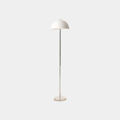 Floor Lamp Nordic Acrylic Sprout Dome Mushroom White