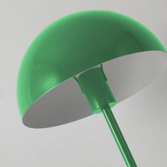 Floor Lamp Unique Bright Iron Dome Mushroom Shade