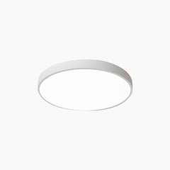 Flush Mount Ceiling Light Dimmable LED Round