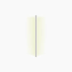 Linear LED Wall Lamp Light Bar White