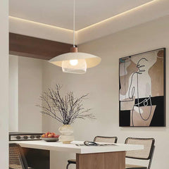 Pendant Light Decorative Cream Dining Room