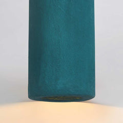 Pendant Light Wabi-Sabi Bottle Detail
