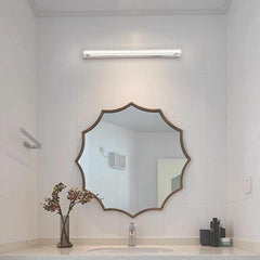 Vanity Mirror Sconce Wall Light Minimalist Rectangle LED Bathroom