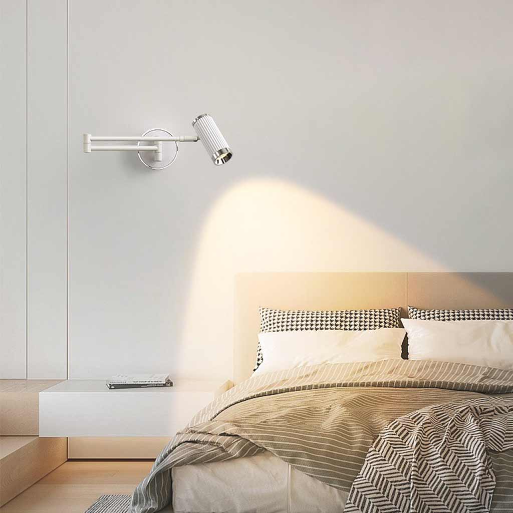 Wall Lamp LED Spotlight Bedroom