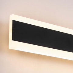 Wall Lamp Linear Indoor LED Light
