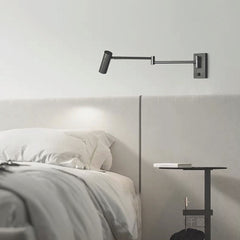 Wall Lamp Spotlight Bedroom