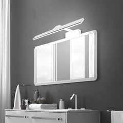 Wall Light Bathroom Mirror Lamp White Vanity