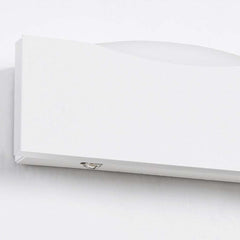 Wall Sconce Wave Linear LED